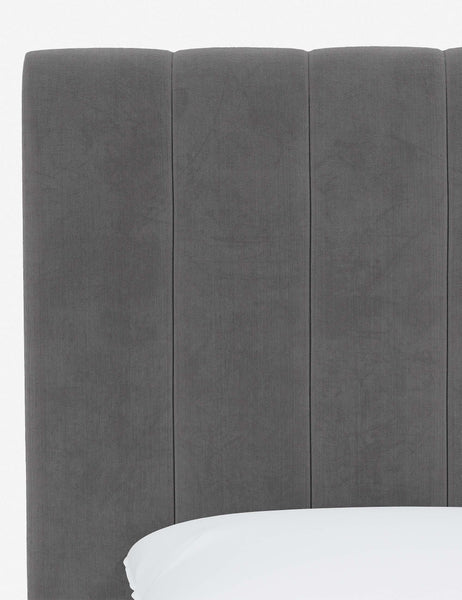 #color::steel-velvet #size::twin #size::full #size::queen #size::king #size::cal-king