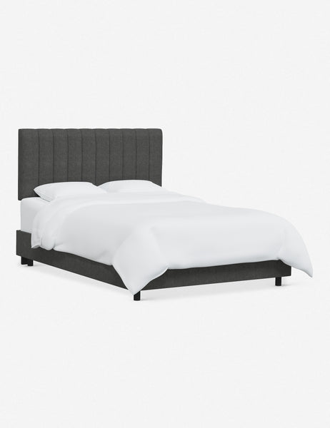 #color::charcoal-linen #size::twin #size::full #size::queen #size::king #size::cal-king