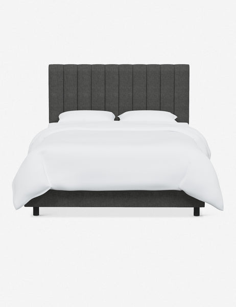 #color::charcoal-linen #size::twin #size::full #size::queen #size::king #size::cal-king
