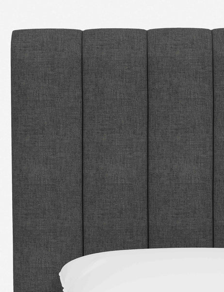 #color::charcoal-linen #size::twin #size::full #size::queen #size::king #size::cal-king