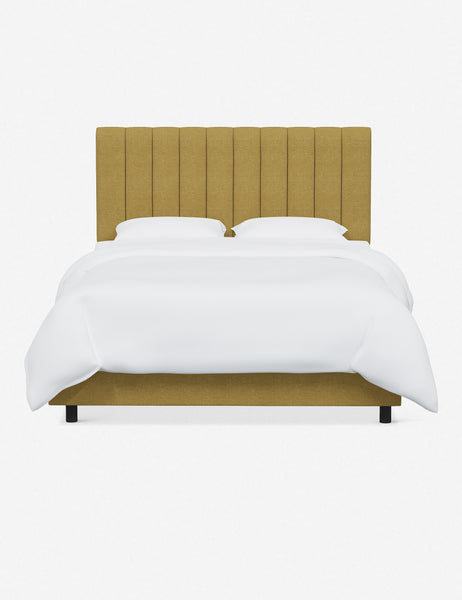 #color::golden-linen #size::twin #size::full #size::queen #size::king #size::cal-king
