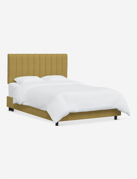 #color::golden-linen #size::twin #size::full #size::queen #size::king #size::cal-king