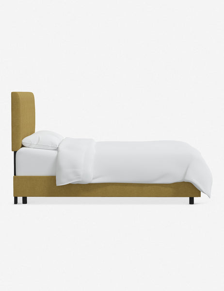 #color::golden-linen #size::twin #size::full #size::queen #size::king #size::cal-king