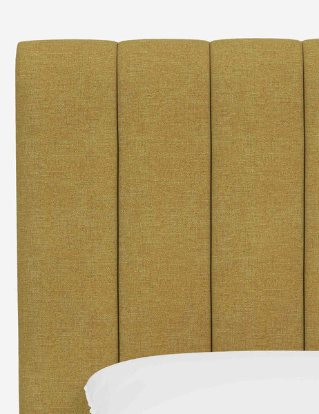 #color::golden-linen #size::twin #size::full #size::queen #size::king #size::cal-king