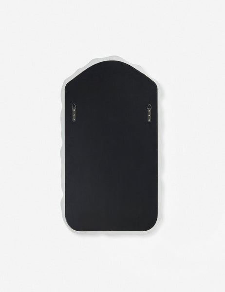 | Back of the Anastasia mirror