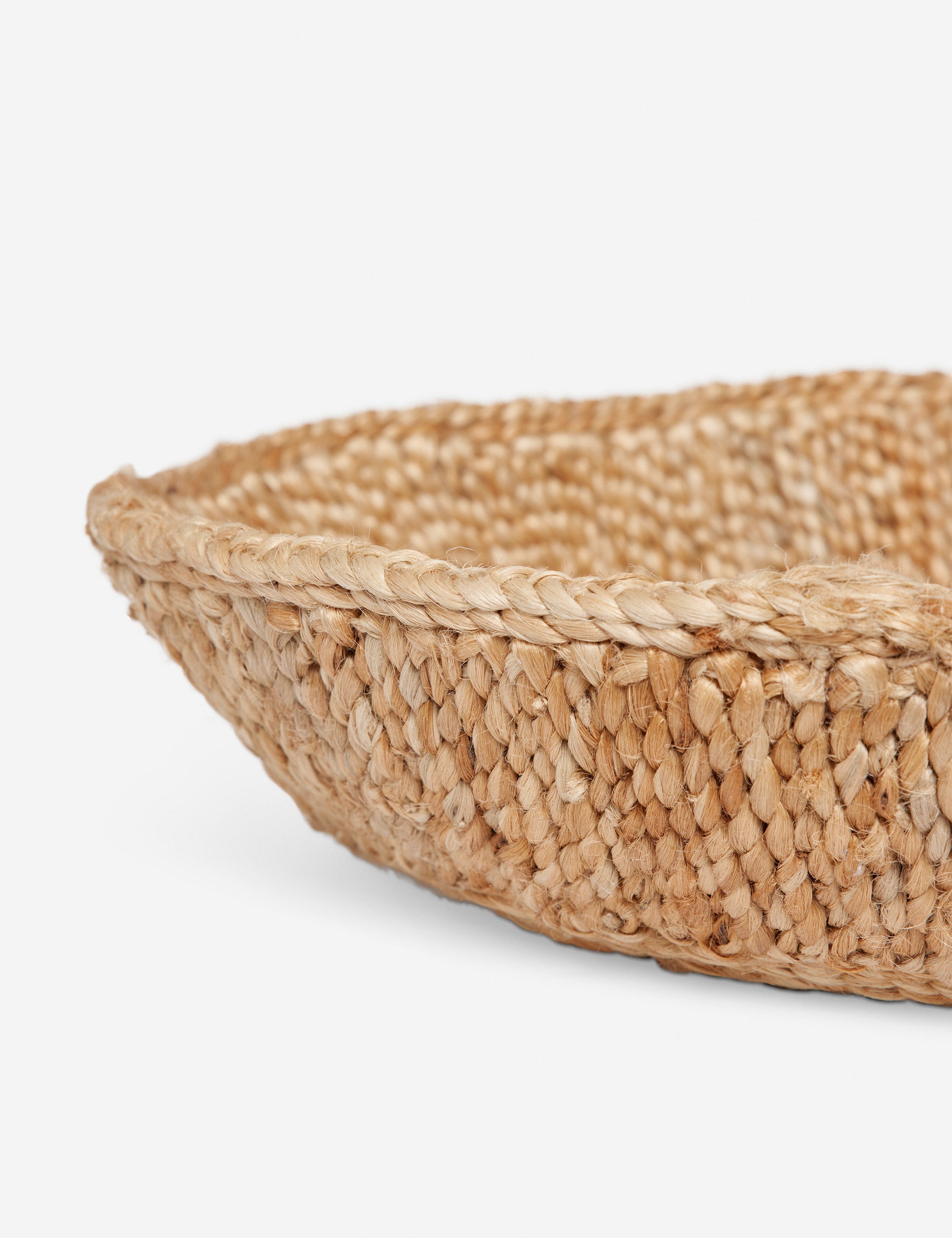 Bartolo Tray Basket