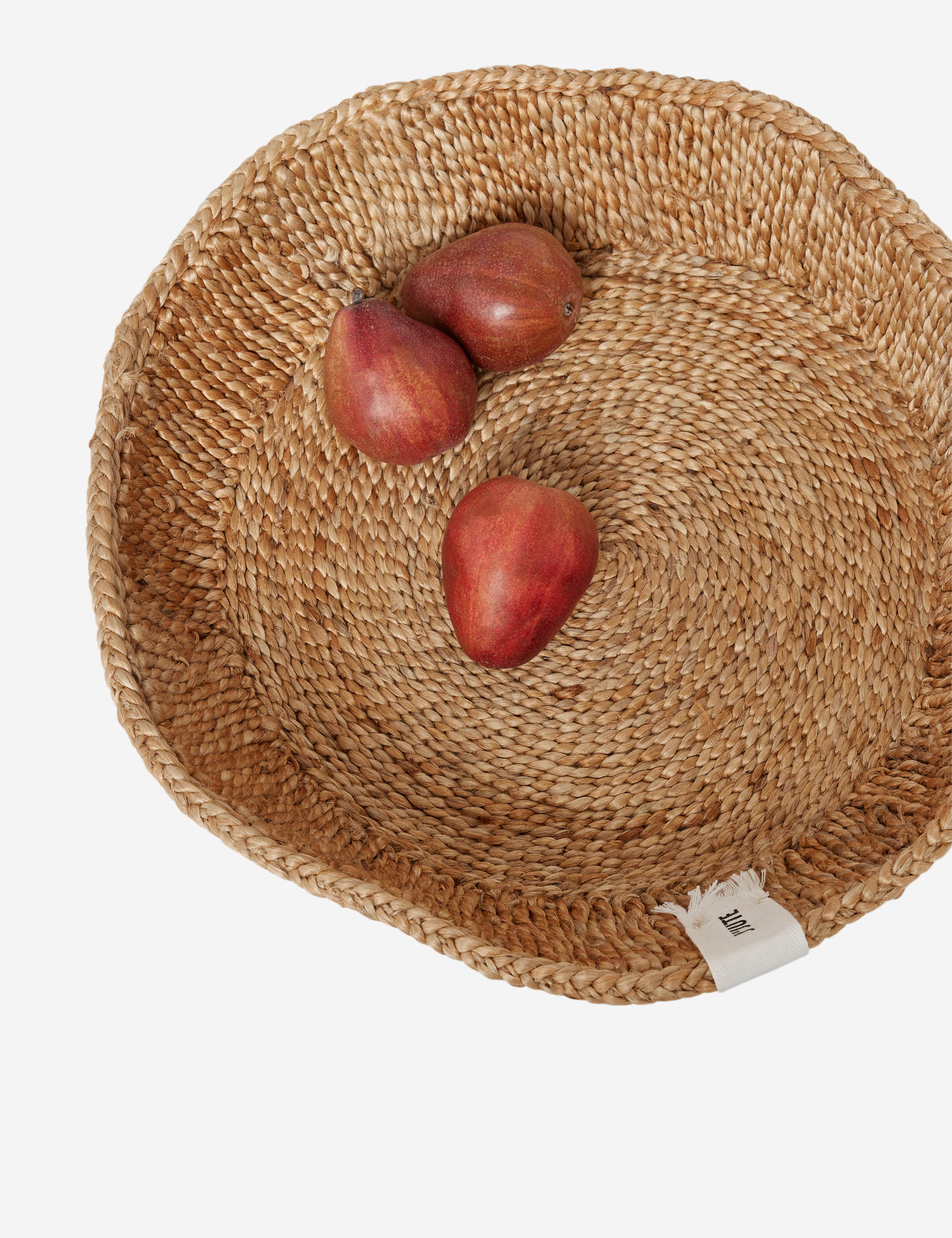 Bartolo Tray Basket