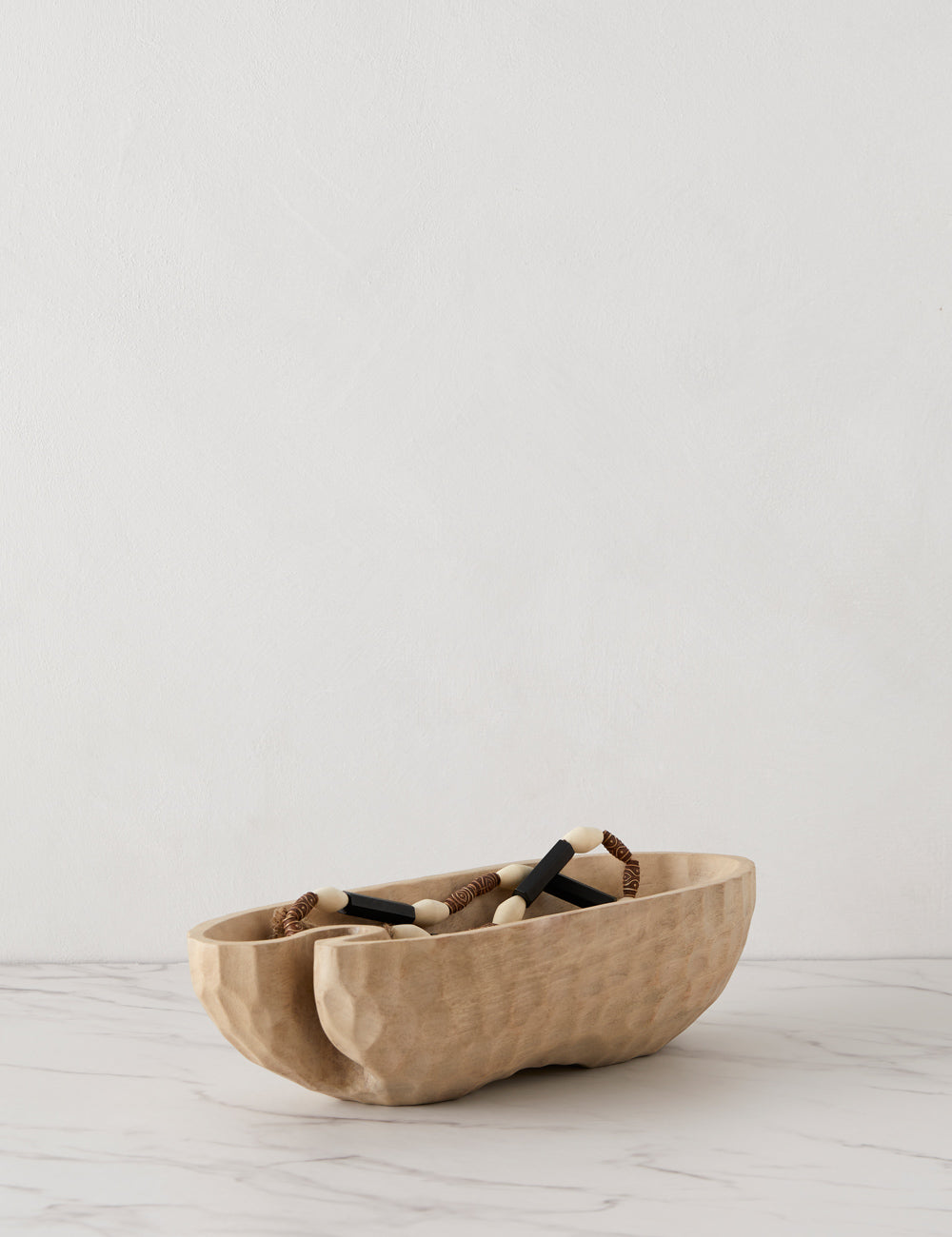 Brentan Wood Bowl