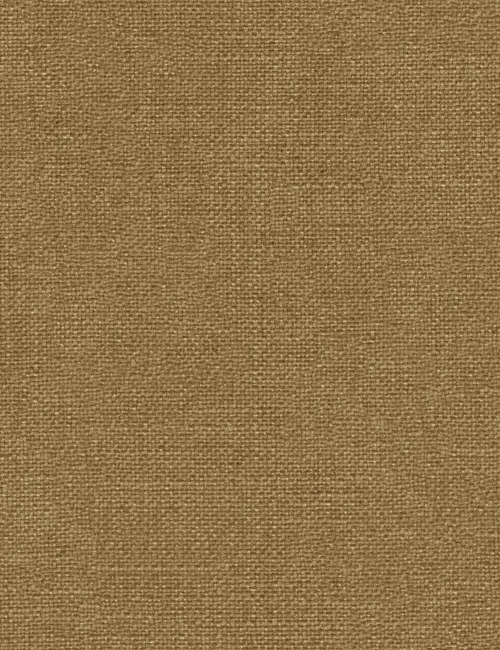 The Sesame Linen fabric on the Bailee ottoman