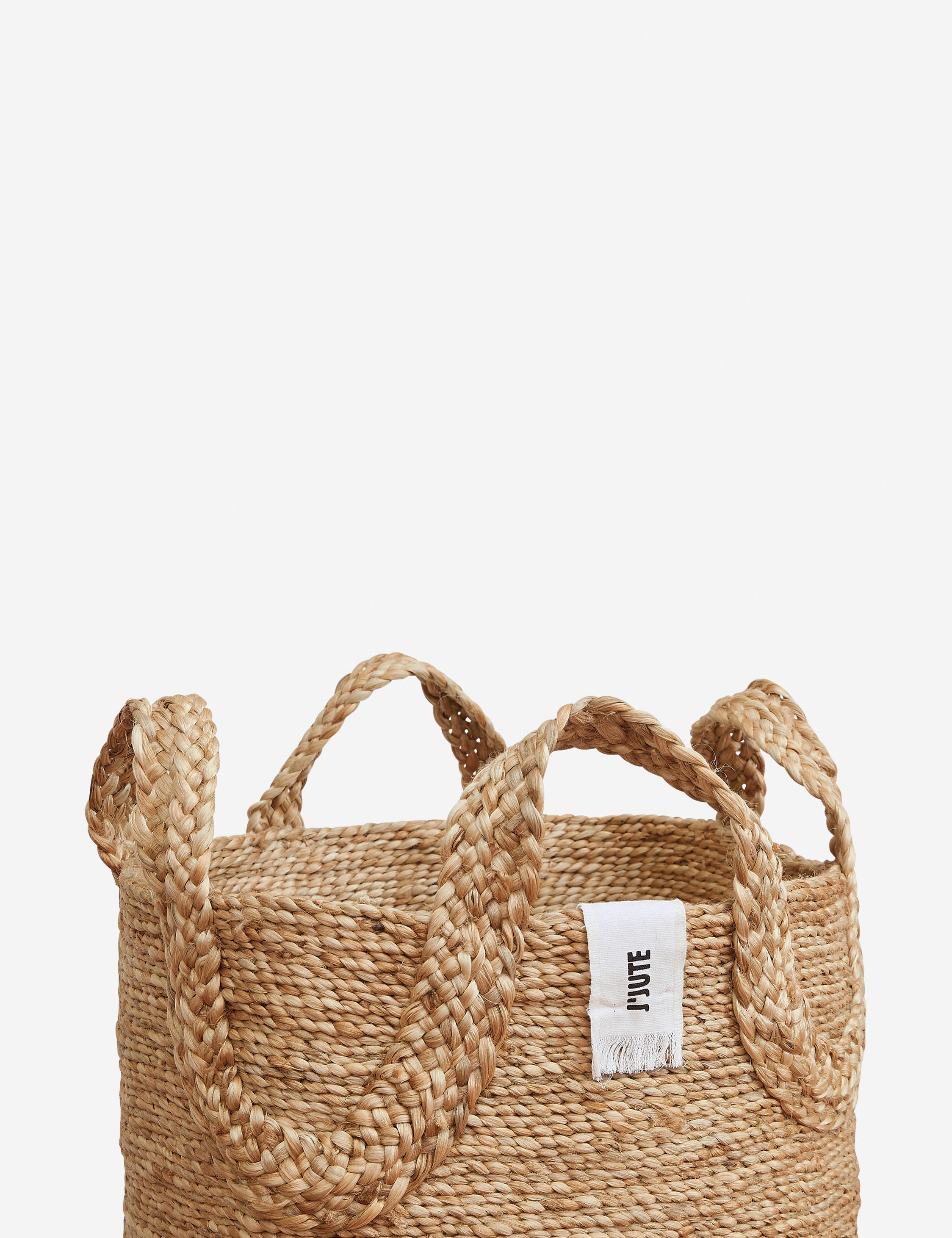 Ecole Basket, Tall by J'Jute -  -