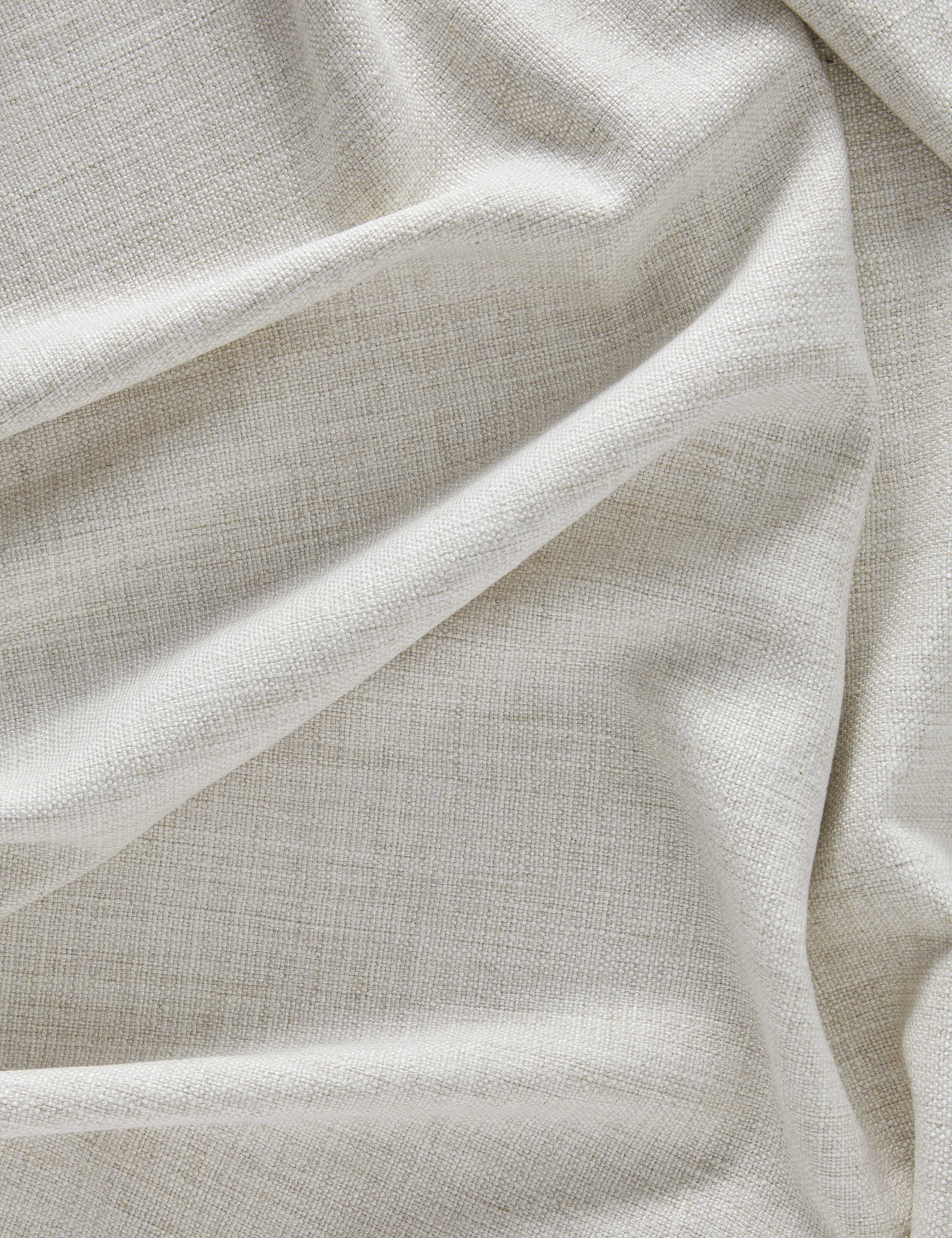 Ephron Linen Blend Fabric