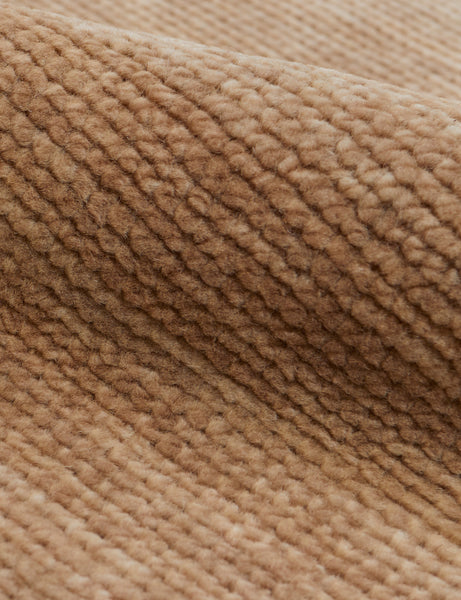 #color::wheat #size::2-6--x-8- #size::3--x-5- #size::5--x-8- #size::6--x-9- #size::8--x-10- #size::9--x-12- #size::10--x-14- #size::12--x-15- #size::2--x-3-  #size::4--x-6- | Wheat wool material on the heritage rug