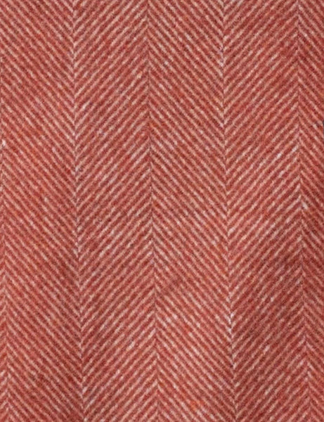 #color::rust-herringbone