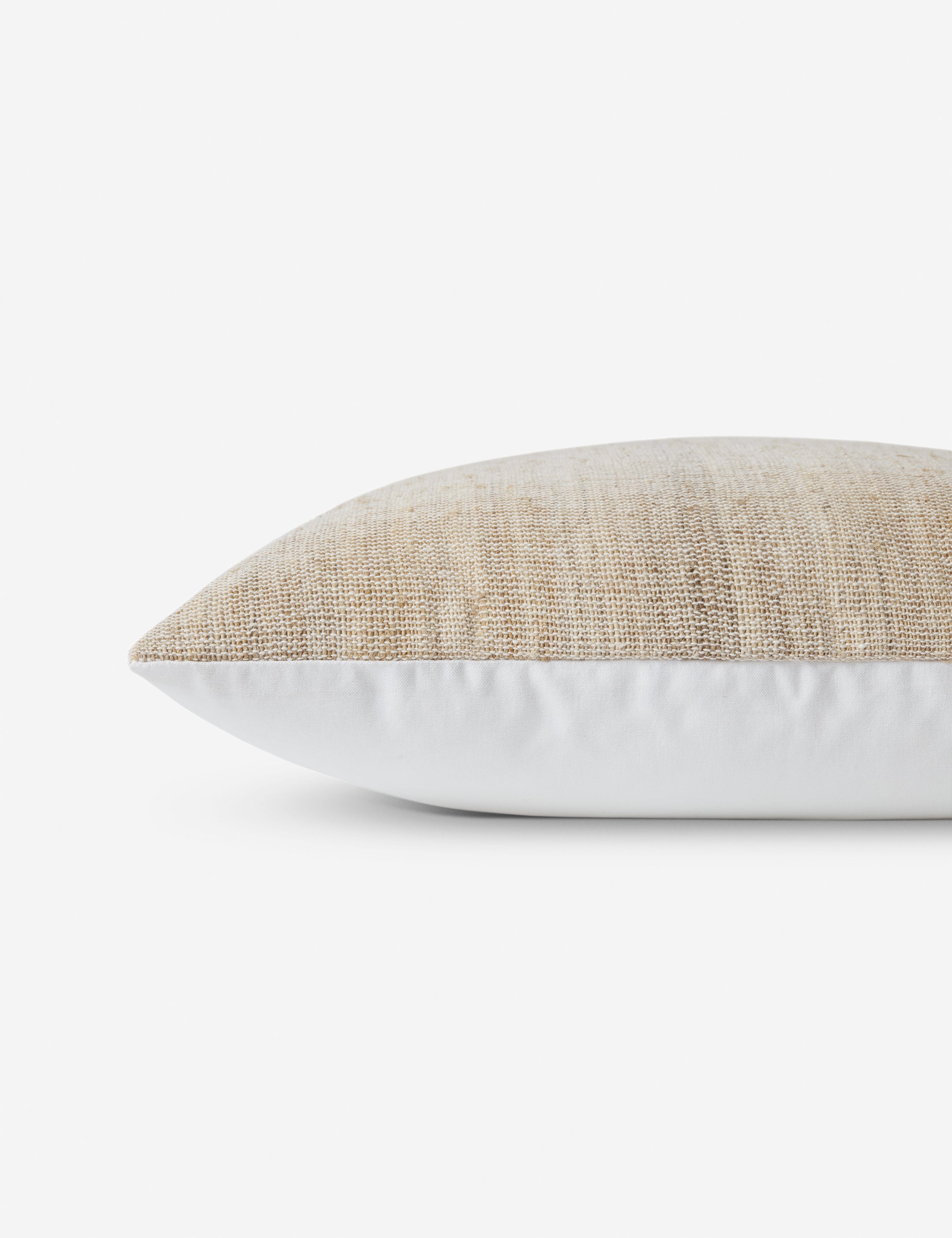 Nokes Pillow