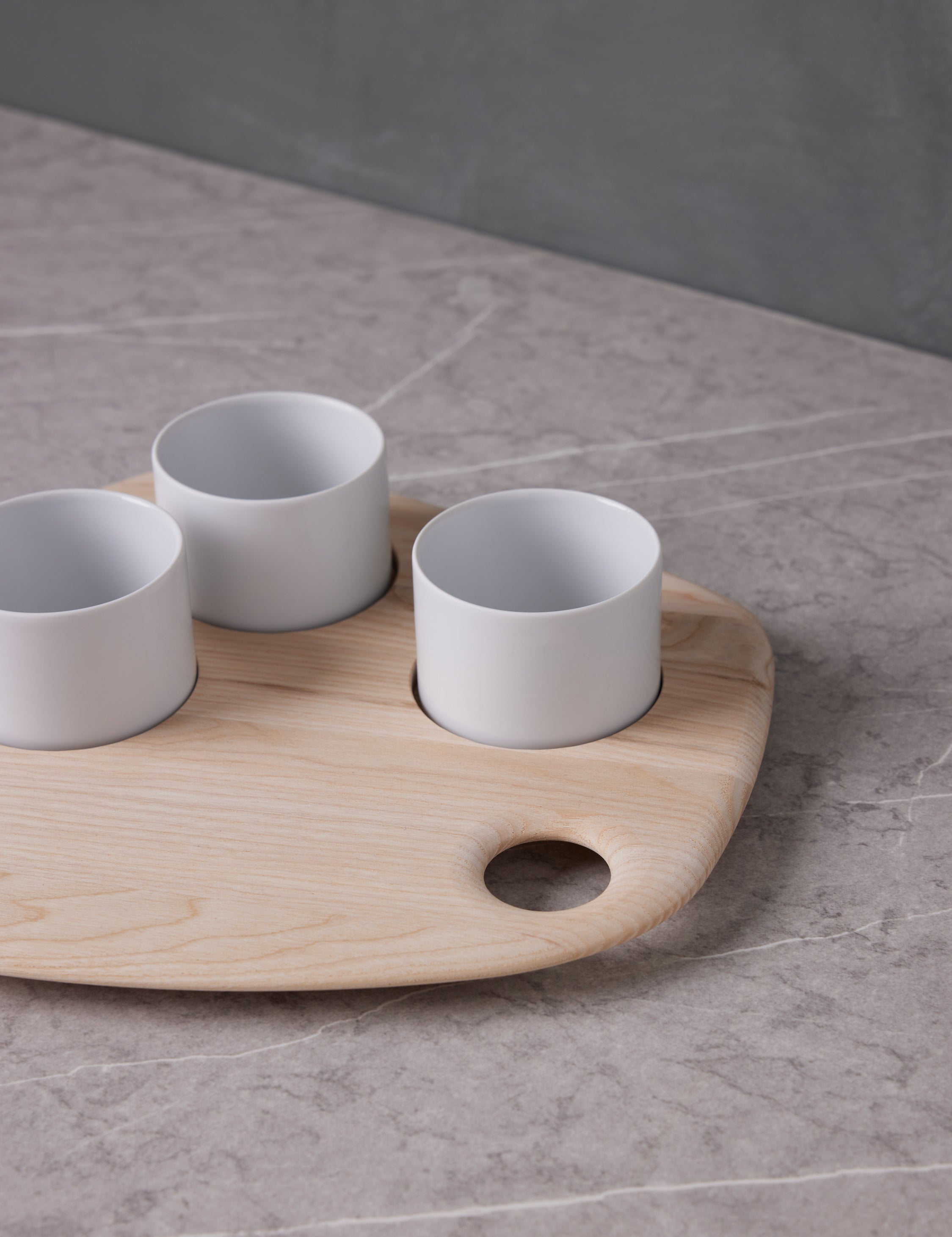 Palette Tapas Set by LSA International