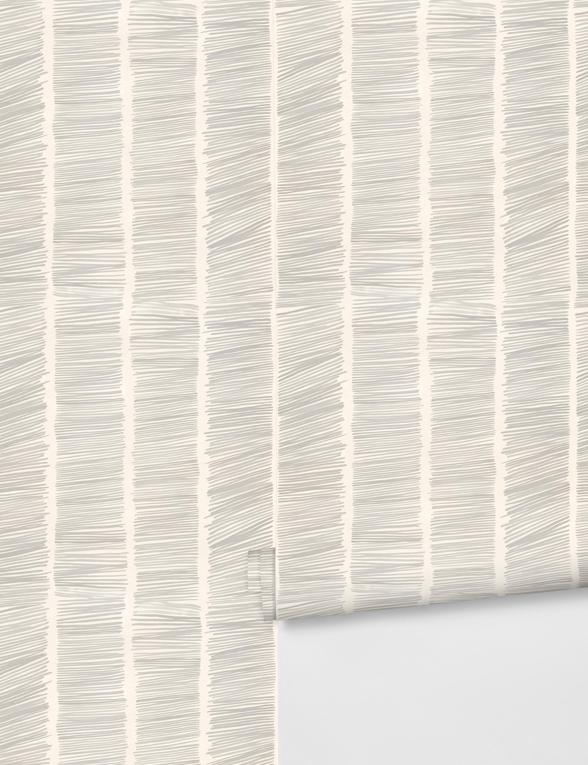 Canvas Wallpaper by Susan Hable