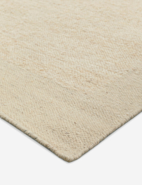 Signe Handwoven Wool Rug
