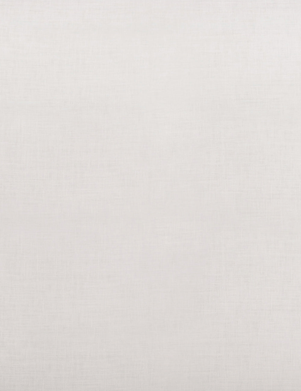 White linen fabric