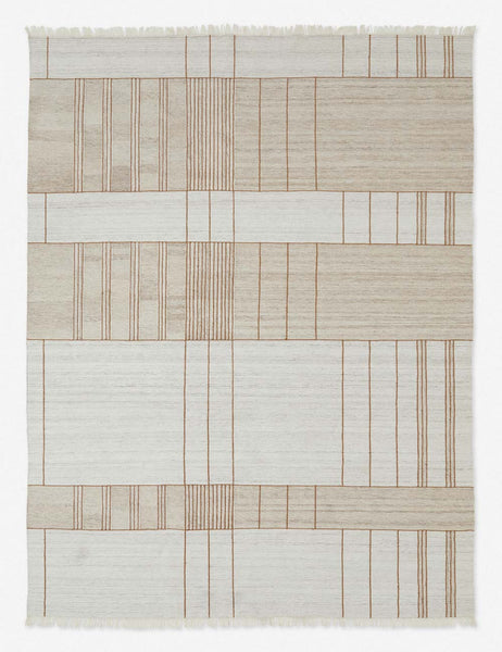 #size::2-6--x-8- #size::3--x-5- #size::5--x-8- #size::8--x-10- #size::9--x-12- #size::10--x-14- | Valencia indoor and outdoor rug featuring an offset diamond lattice pattern