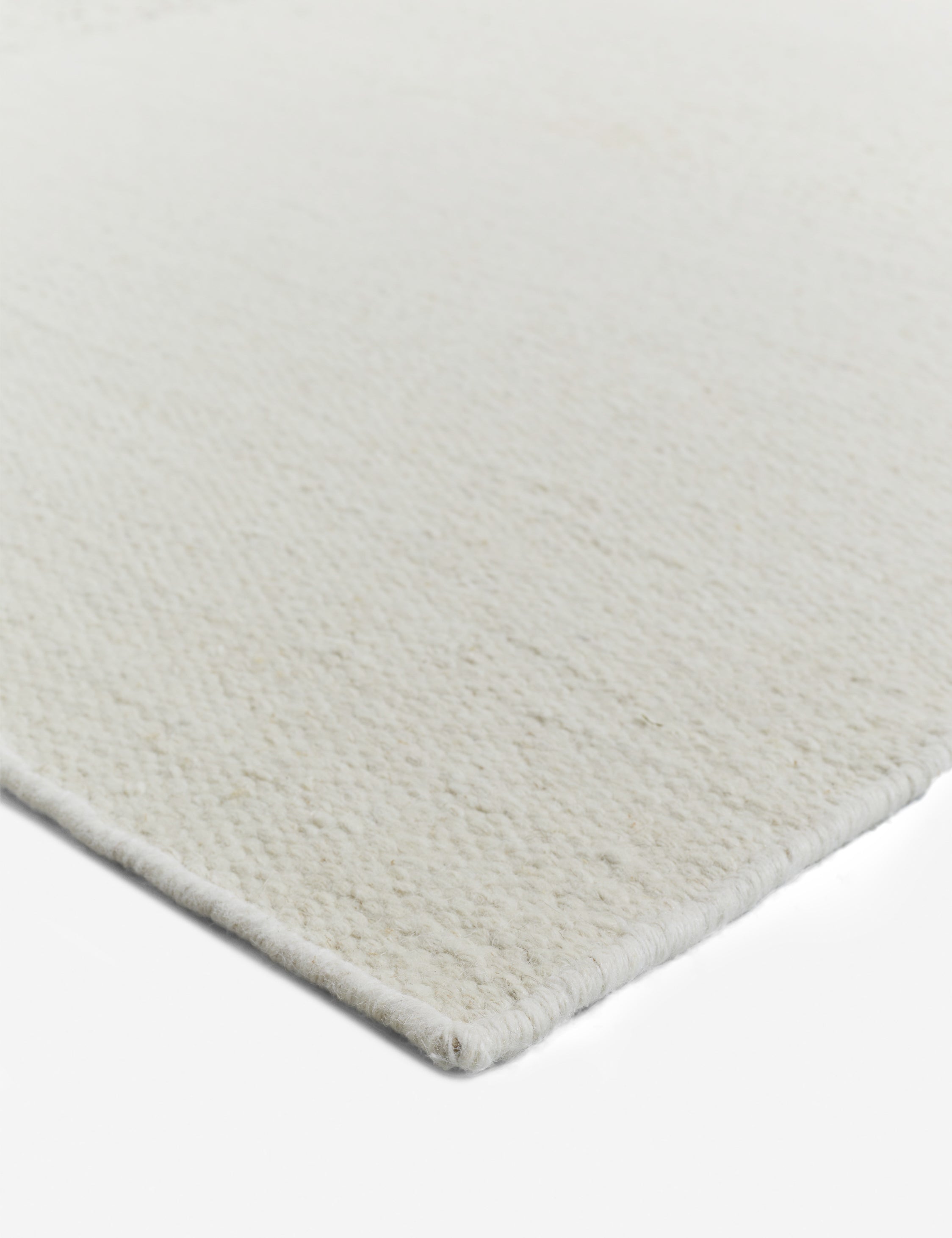 Corner of the Woburn rug