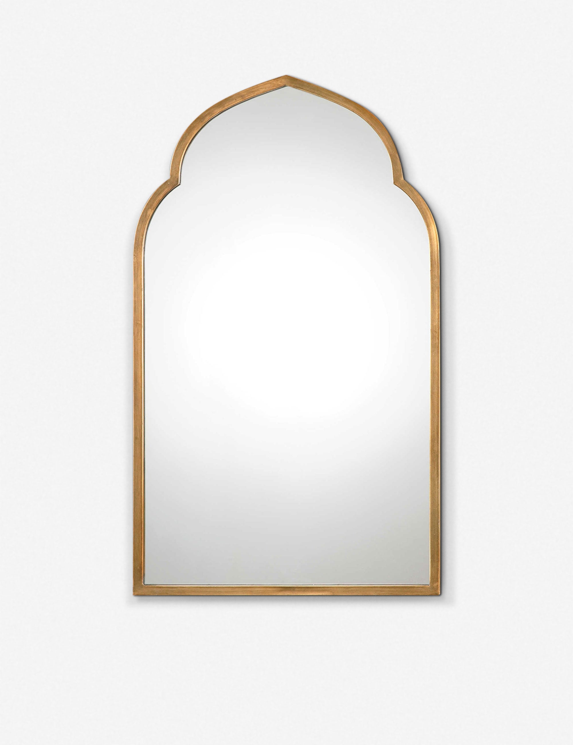 Darnetta Mirror