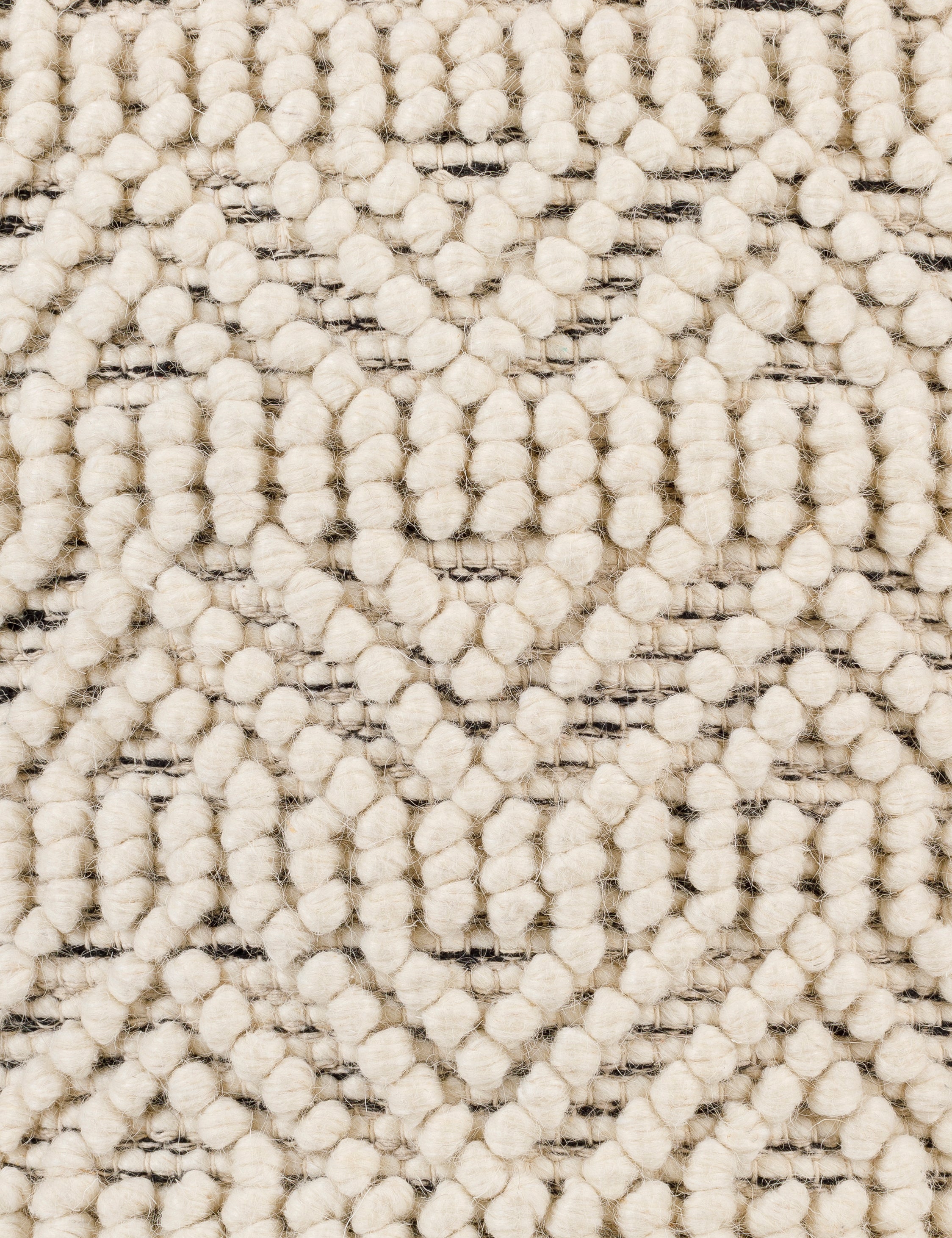 Courtney Square Pouf