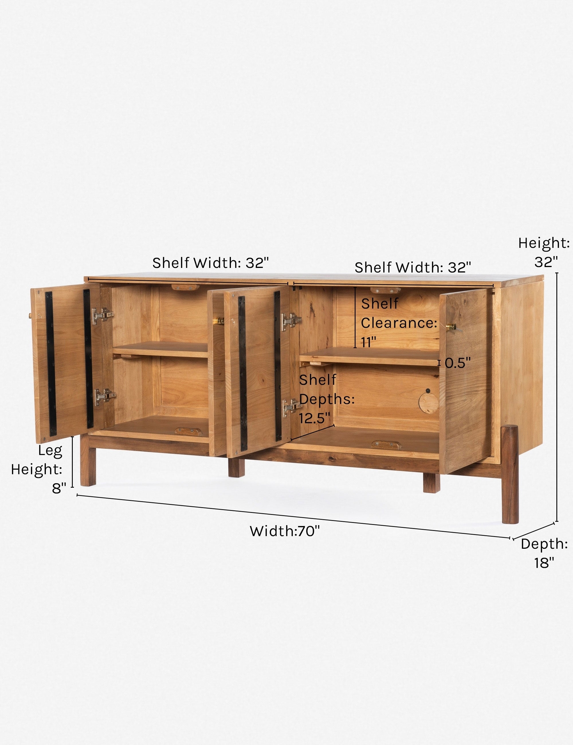 Kyra Sideboard