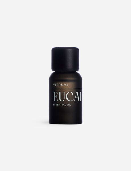  #scent::eucalyptus