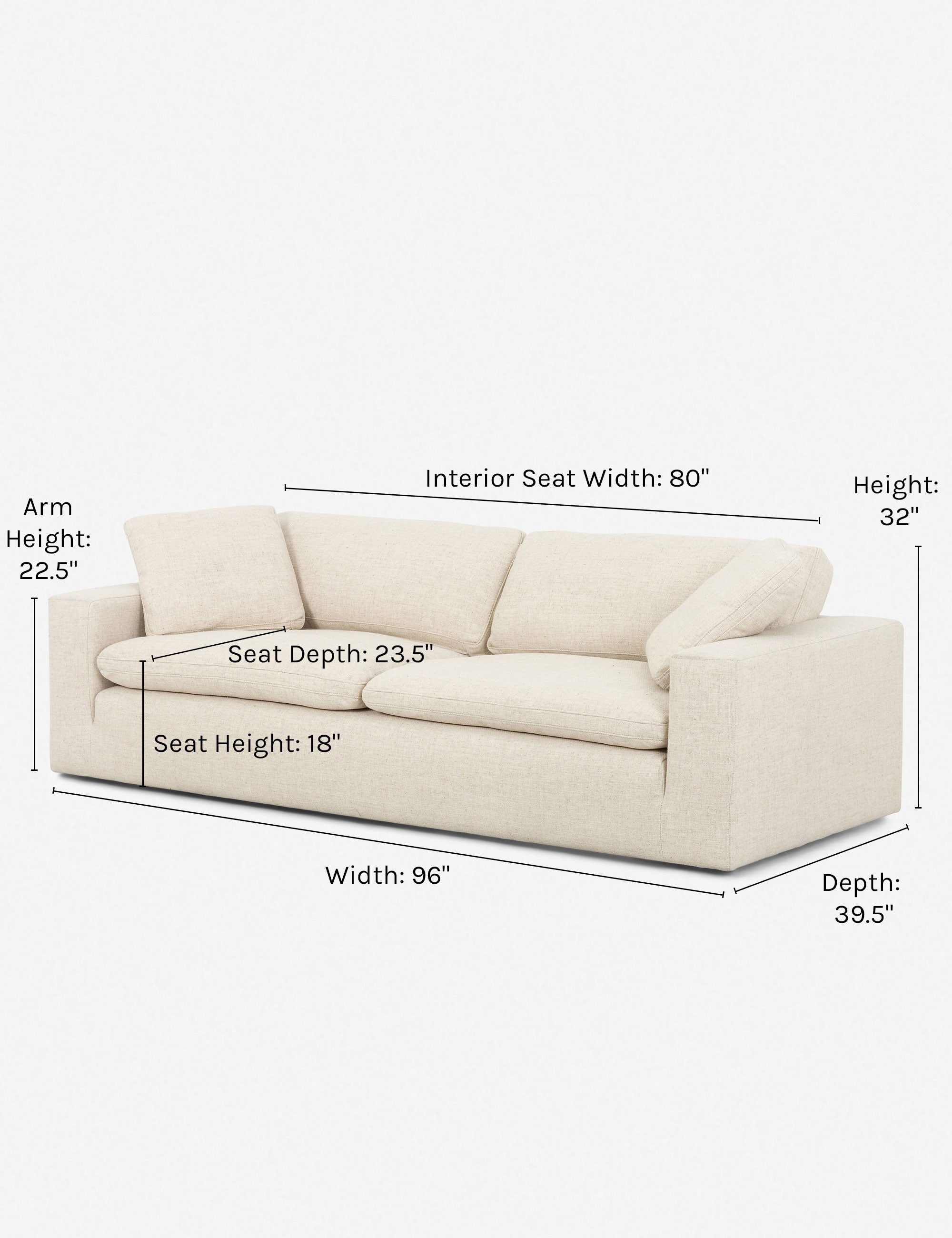 Rita Sofa